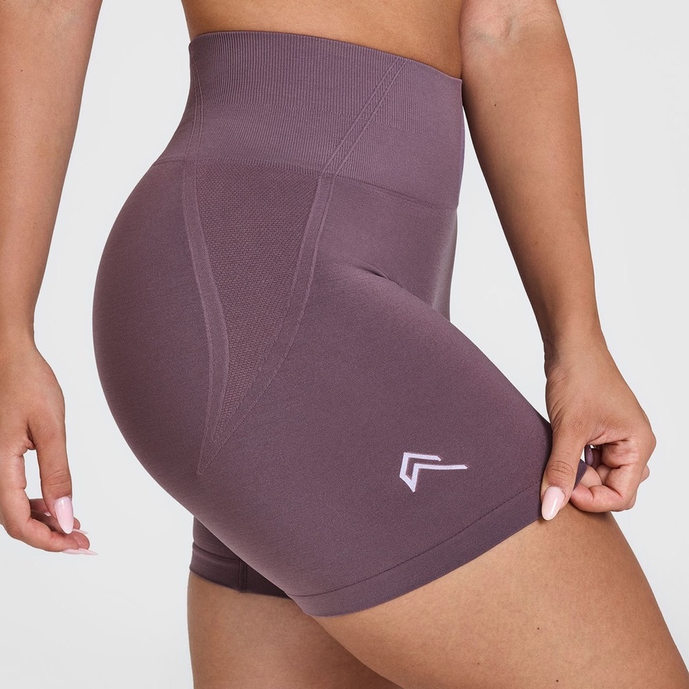 Oner Active Effortless Shorts | Vintage Purple